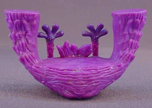 Disney Monsters Inc University Art Monster PVC Figure, 2 1/4 Inches Tall, Figurine