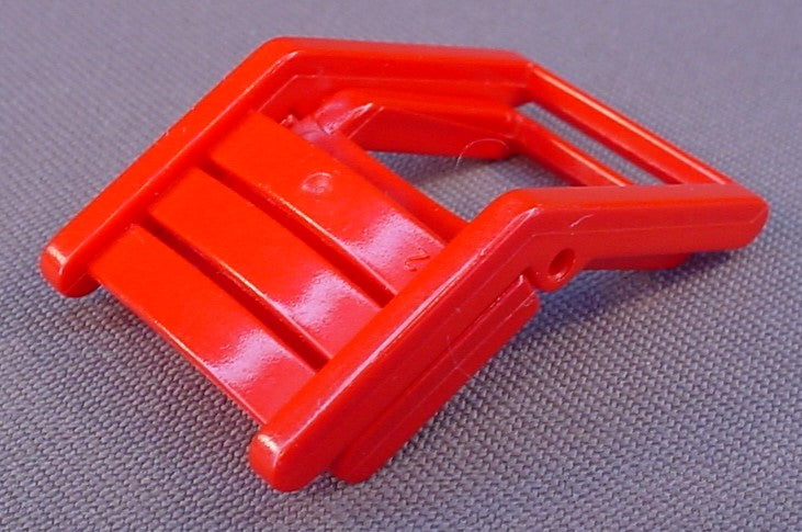 Playmobil Red Folding Lawn Chair, 3230 3647 3728 3864 3945 4826 5341 5907 5998 6671, 30 66 0160