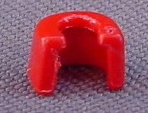 Playmobil Red Plain Arm Cuff, 3720 3725 3977B 4016 4018 4020 4265 4525 4548 4620 9398, 30 06 4730