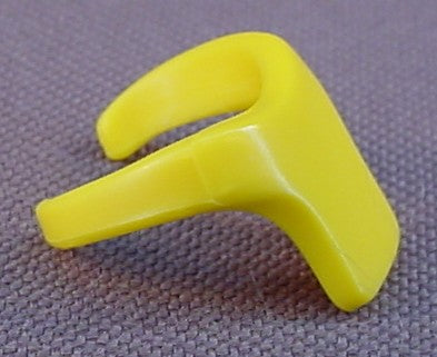 Playmobil Yellow Loincloth For A Chimpanzee Or Monkey, Loin Cloth, 3726 4061, 30 06 5610