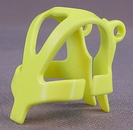 Playmobil Lime Green Or Yellow Safety Harness Vest, 3130 4222 5704