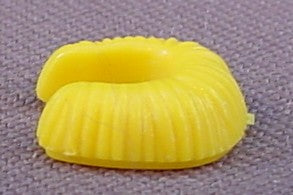 Playmobil Yellow Fur Leg Cuff Or Anklet, 3040 3097 4564