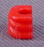 Playmobil Red Ribbed Arm Cuff, 3125 4012 4072 5136 7665 7841, 30 22 8520