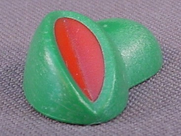 Playmobil Green & Red Watermelon Food, 3021 3202 3204 3286 3940 4467 7780