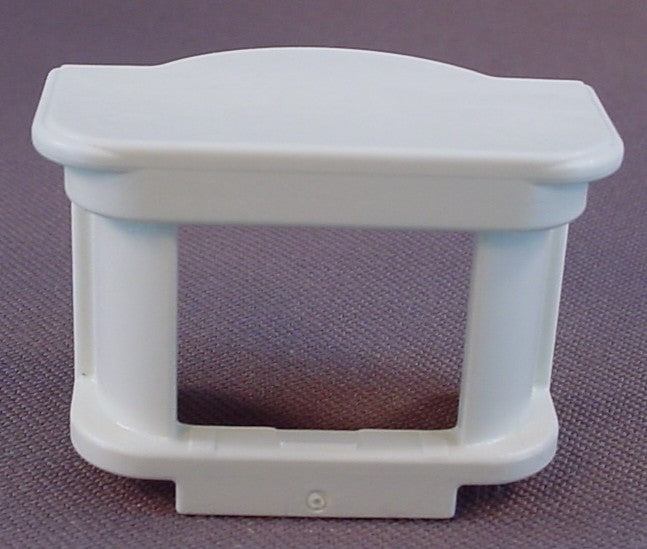 Playmobil White Victorian Dressing Table, 3020 4145 4249 4253 4338