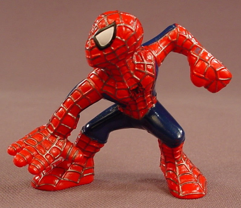 Figure Spider-man Action figure Movable Toy