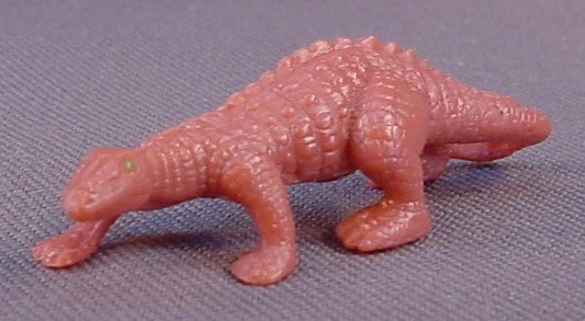 Fisher Price Imaginext Brown Baby Dinosaur Animal Figure, H0043 Spiny The Dimetrodon Set