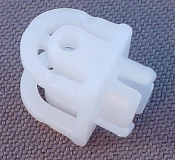 Playmobil White Rock Clip