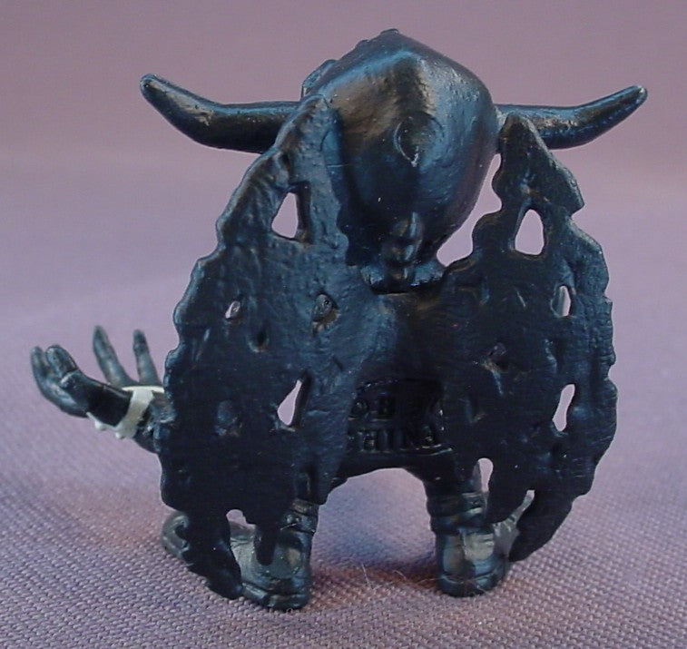 Digimon Devimon PVC Figure, 1 1/2 Inches Tall, 1998 Bandai