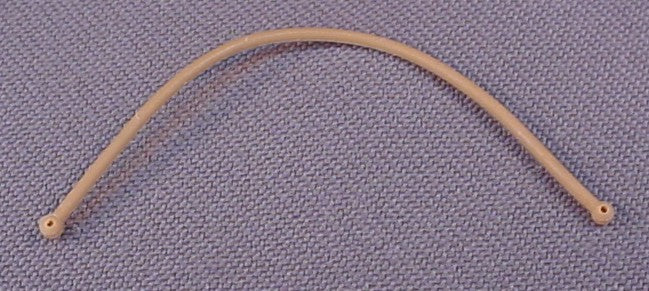 Playmobil Light Brown Rubber Strap For Binoculars, Camera, Rifle, Tennis Case & Others, 3209