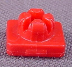 Playmobil Red System X Plug