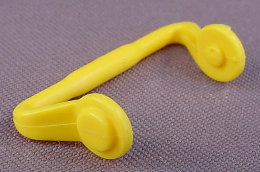Playmobil Yellow Swing Merry-Go-Round Holding Bar, 3195 3223 4070 5024 6440 7859, 30 04 8390