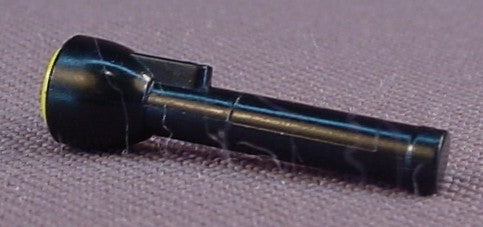 Playmobil Black Flashlight, 3136 3159 3161 3165 3190 3192 3193 3194 3214 3219 3222 3329 3346 3623