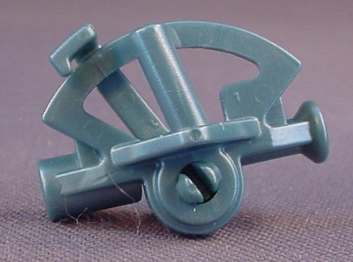 Playmobil Steel Blue Gray Sextant With A Moving Piece, 3053 3055 3174 3369 3740 3900 3936 4293 4424