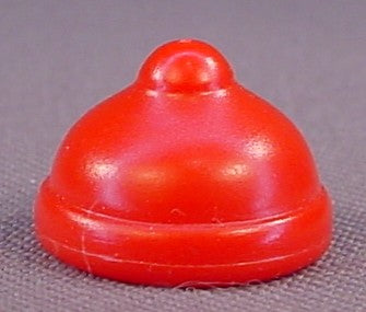 Playmobil Red Child Size Knitted Toque Hat, 3368 3943 3993 5587 6560 70250, 30 22 3110