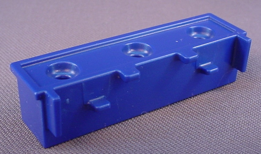 Playmobil Dark Blue Balcony Flower Box, Flowerbox, System X, 3959 3965 3988 6294 7338 7417 7419