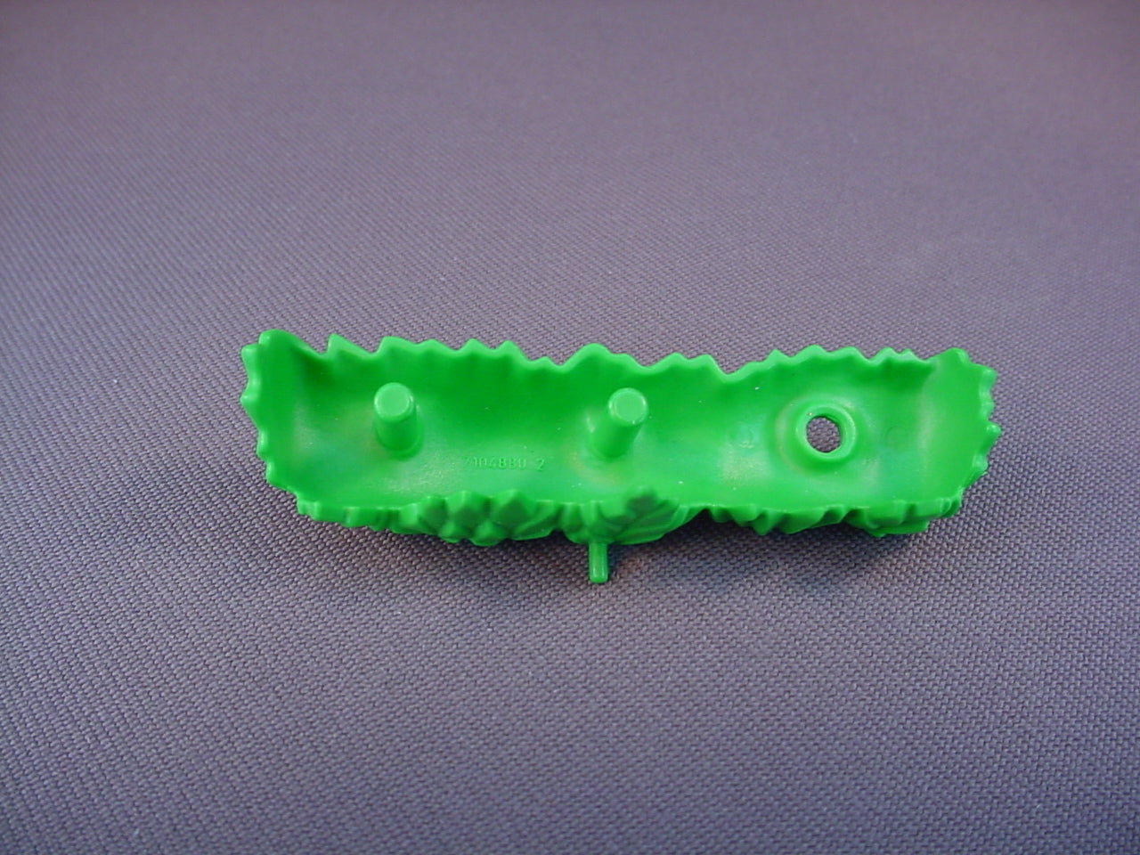 Playmobil Green Leaves For A Balcony Flower Box, Flowerbox, 3965 4055 5120 5142 6145 7338