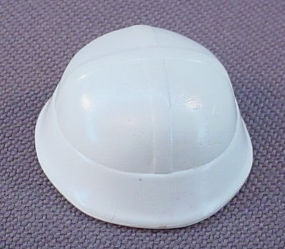 Playmobil White Terry Cloth Beach Hat, 3139 3437