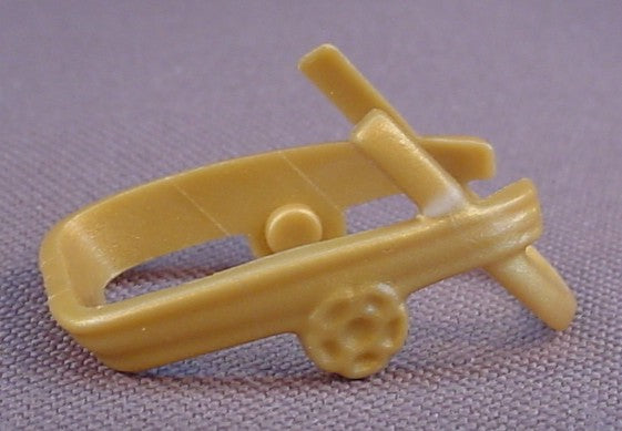 Playmobil Gold Horse Chest Harness, 3896 3899, 30 09 2890