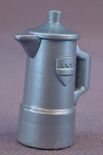 Playmobil Silver Coffee Pot Coffeepot, 3285 3863 3891 3913 3938 4153 4255 9989