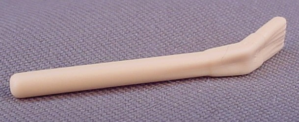 Playmobil Light Brown Broom Or Brush Tool With A Bent End, 3833 4043 5032, 30 21 6110