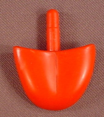 Mr Potato Head Red Tongue With A 1 Inch Stem