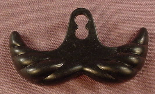 Mr Potato Head Black Moustache