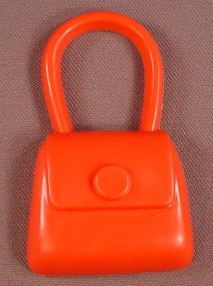 Mr Potato Head Red Purse Or Handbag