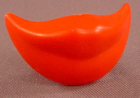 Mr Potato Head Red Lips Or Mouth