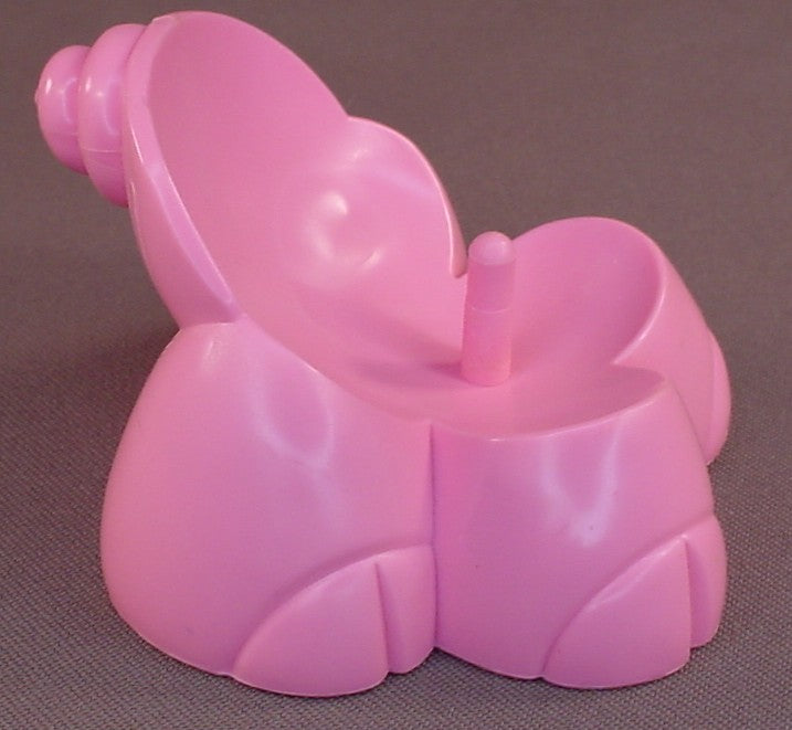 Mr Potato Head Pals Pink Pig Body, 2003 Playskool, Fun Time Farmyard Set