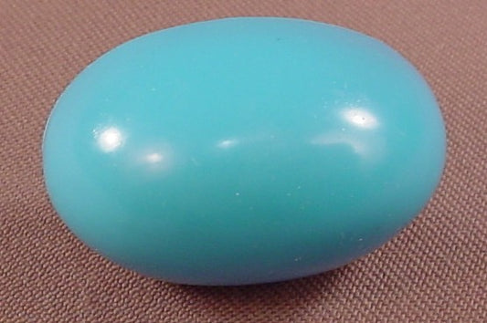 Mr Potato Head Light Blue Oval Nose