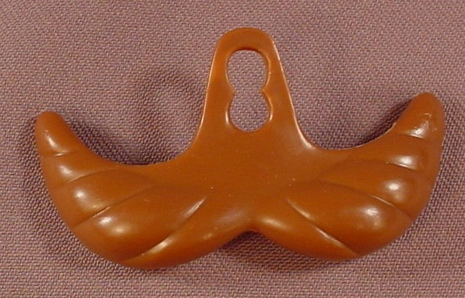 Mr Potato Head Light Brown Moustache