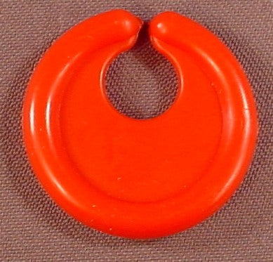 Mr Potato Head Red Earring