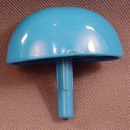 Mr Potato Head Dark Blue Oval Nose