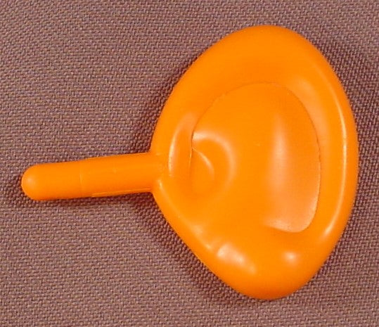 Mr Potato Head Light Orange Left Ear