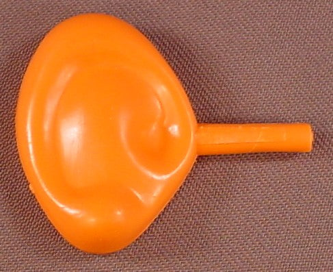 Mr Potato Head Light Orange Right Ear