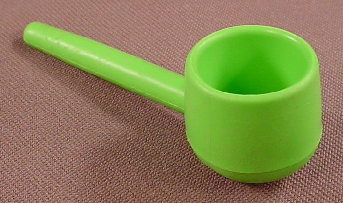 Mr Potato Head Green Pipe