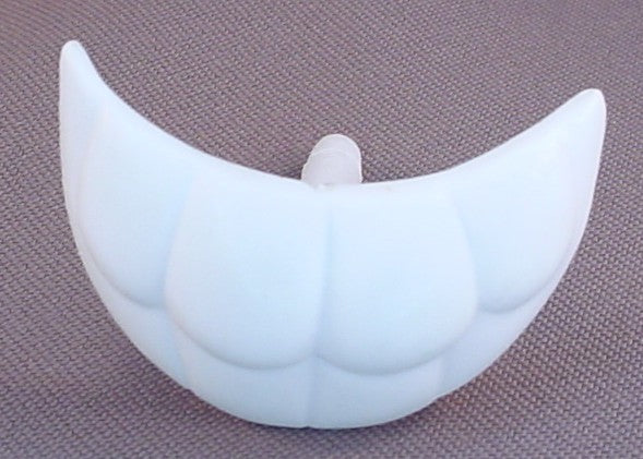 Mr Potato Head White Teeth