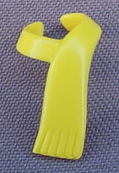 Playmobil Yellow Winter Scarf, 3231 3368 3391 3437 3993 4998 4999 5753