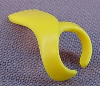 Playmobil Yellow Winter Scarf, 3231 3368 3391 3437 3993 4998 4999 5753