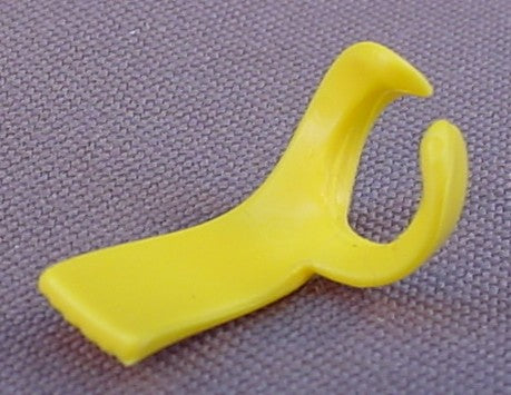 Playmobil Yellow Winter Scarf, 3231 3368 3391 3437 3993 4998 4999 5753