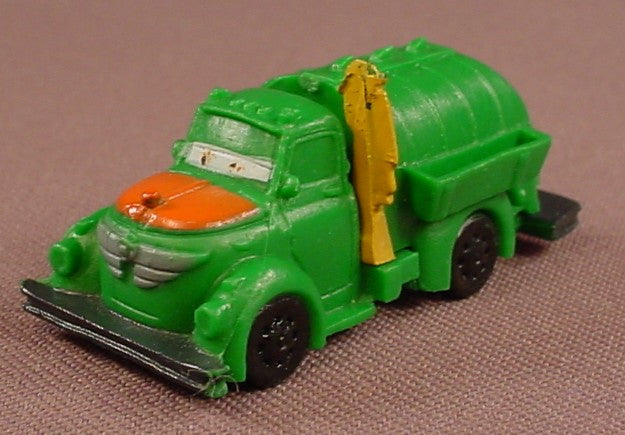 Figurine Cars 