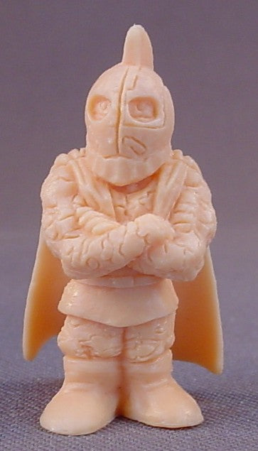 Ultimate Micro Muscle Wrestlers Sergeant Kinniku, 2002 2003 Bandai