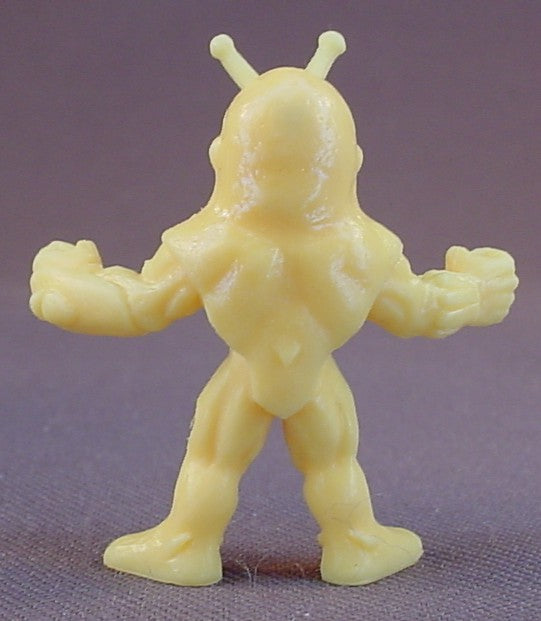 Ultimate Micro Muscle Wrestlers Hydrozoa, 2002 2003 Bandai