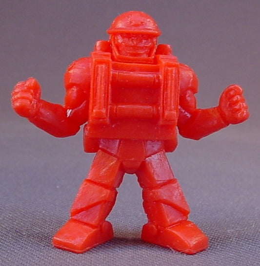 Ultimate Micro Muscle Wrestlers Forkolossus, 2002 2003 Bandai