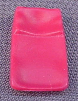 Playmobil Dark Pink Doll Carriage Mattress, Victorian, 3822 5312 5403, 30 06 0210