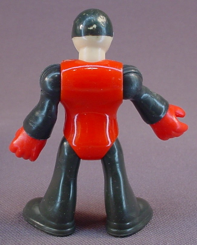 Fisher Price Imaginext Deep Sea Diver Figure, 2 3/4 Inches Tall, The Arms Legs And Head Move, Fighting Angler Fish And Diver