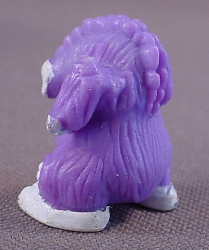 Power Rangers Turbo Divatox's Subcraft Playset Mini Pad Monster Hard Plastic Figure, 1997 Bandai