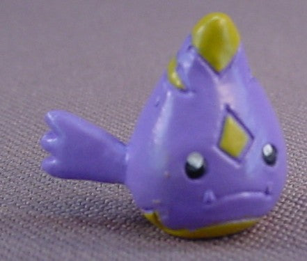 Digimon Hopmon PVC Figure, 1/2 Inch Tall, 2002 Bandai