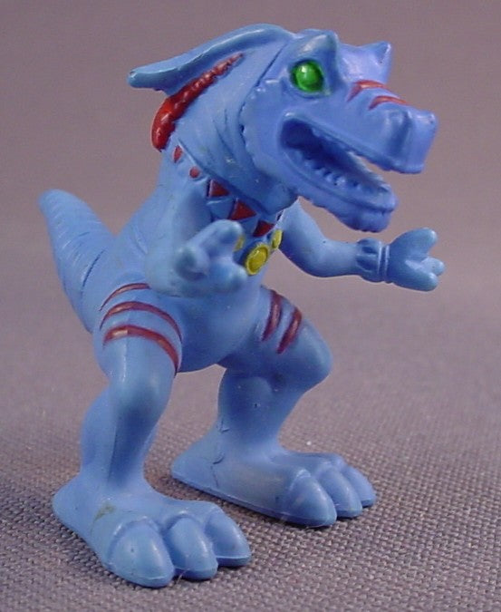 Digimon Allomon PVC Figure, 1 1/2 Inches Tall